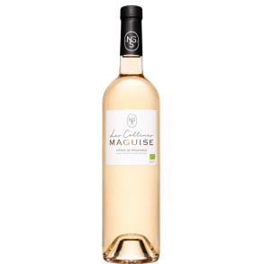 Les Collines Maguise Provence Rose� 2024 13%