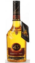 Licor 43 Original 70 cl. - 31%