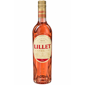 Lillet Ros� Aperitif - 17%