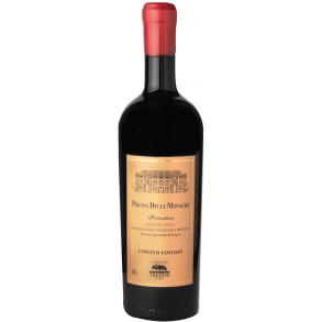 Tre Pini Primitivo p� 16%