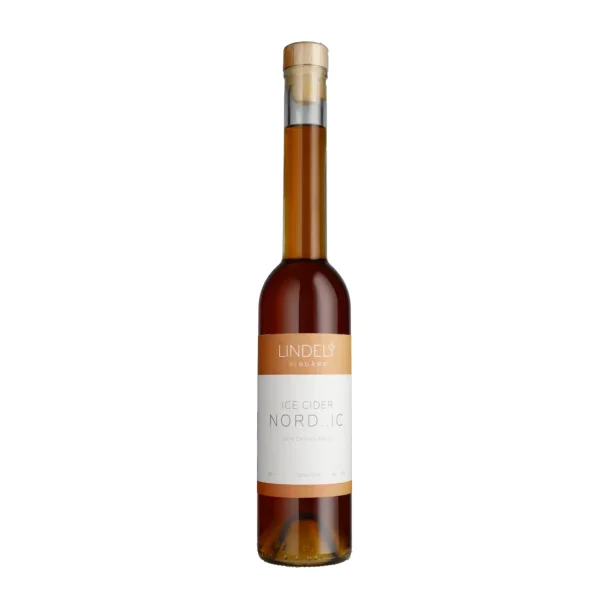 Lindely Ice Cider Nord..ic 35 cl. 19%