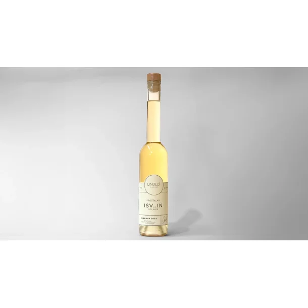 Lindely Vingård Frostklar ISV..IN  2023 35 cl. 8,5% 
