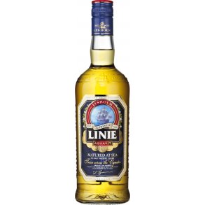 Linie Akvavit 70 cl. - 41,5%