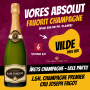 J.&H. Champagne Premier Cru Joseph Fagot