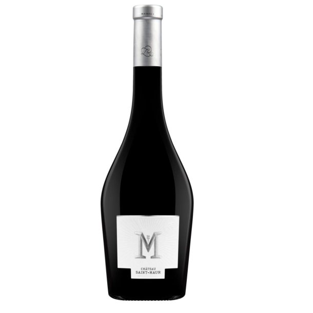 Château Saint-Maur Cru Classé 