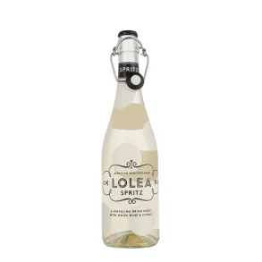 Lolea White Sangia Spritz 75 cl. 5,5%