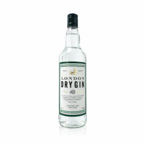 London Dry Gin Copper Pot Small Batch 70 - 37,5%
