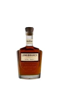 Wild Turkey Longbranch 100 cl. 43%