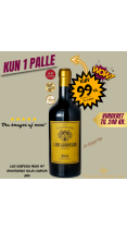 Luis Gurpegui Muga 147 ANIVERSARIO Rioja Crianza 2019
