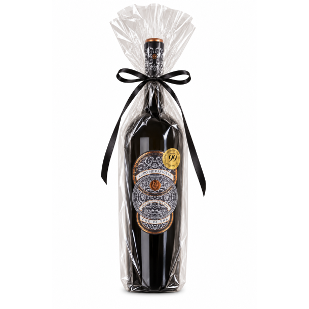 LUPO Magnum i cellofan, 150 CL