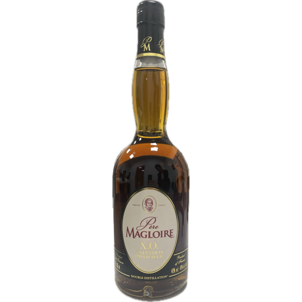 Père Magloire XO Calvados 70 cl. - 40%