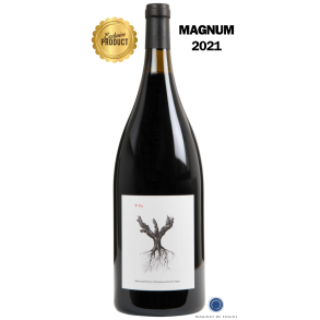 MAGNUM PSI 2021 Peter Sisseck, Ribera Del Duero