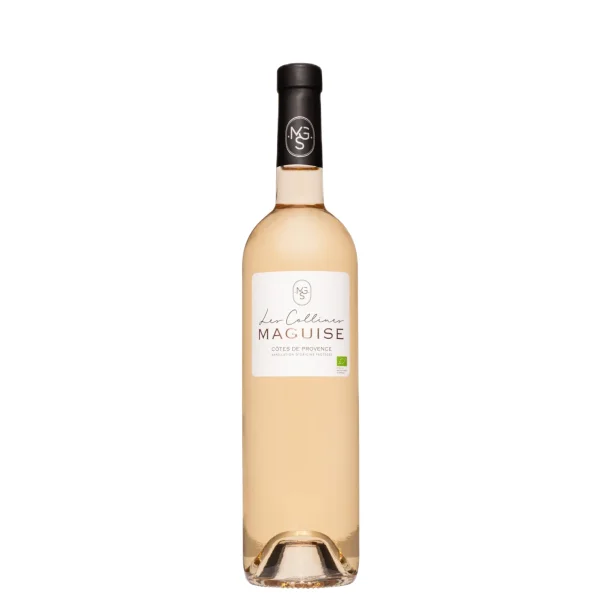 Les Collines Maguise Provence Rose� 2024 13%