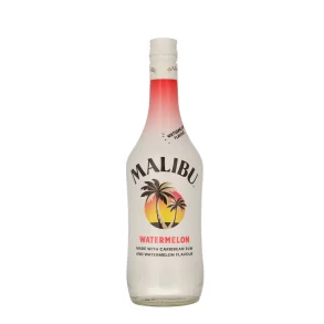 Malibu Watermelon 70 cl. 21%