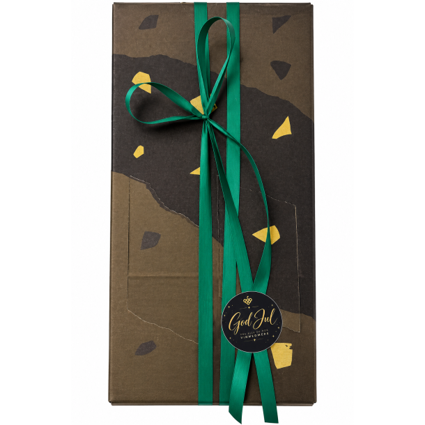 �RETS MANDELGAVE  - alkoholfri 199 KR.