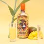 Tequila Cream Heroes Mariachi El Mango 70 cl. 17%