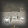 Cocktail/Whiskyglas Manhattan 22 cl. - 6 stk.
