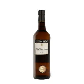 Pedro Domecq Manzanilla Sherry 75 cl. 15%