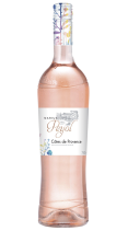 Marius Peyol Provence Rose´ 2024