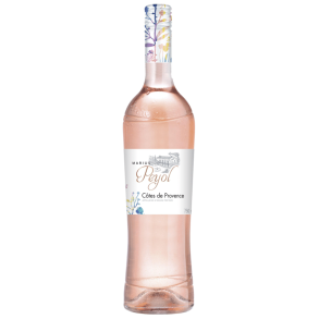 Marius Peyol Provence Rose´ 2024
