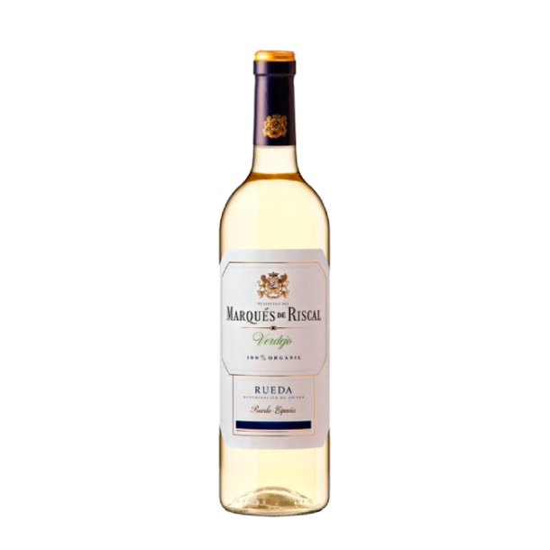 Marqus de Riscal Verdejo Rueda 2024 75 cl. - 13%