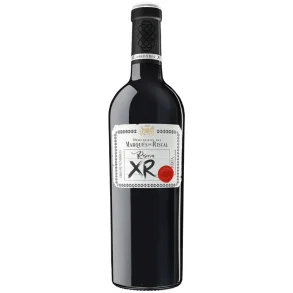 Marqués de Riscal Reserva XR 2020 15%