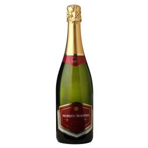 Marqus de Monistrol Cava Brut 11,5%
