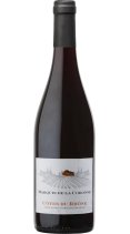 Cotes du Rhone Marquis de La Coronne 2022