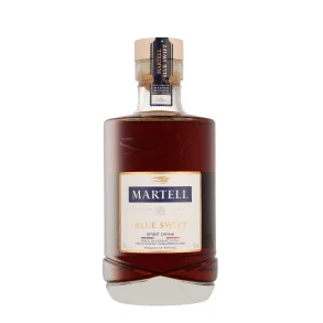 Martell Blue Swift Cognac 70 cl. - 40%