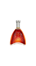Martell Chanteloup XXO Cognac 70 cl. - 40% i Gaveæske