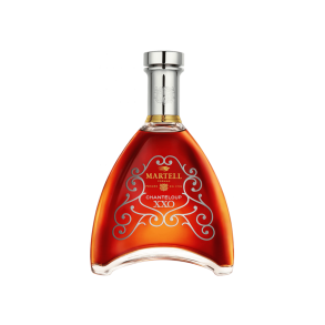 Martell Chanteloup XXO Cognac 70 cl. - 40% i Gaveske
