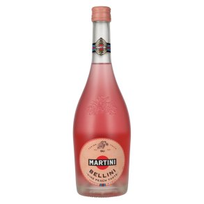 Martini Bellini Peach 75 cl. 8%