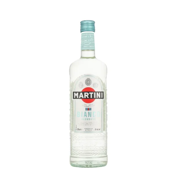 Martini Bianco Vermouth 75 cl. - 15%