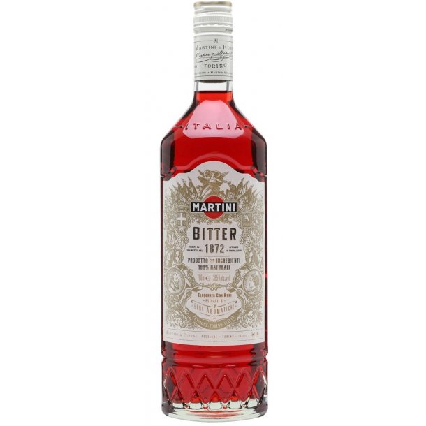 Martini Riserva Speciale Bitter - 28,5%