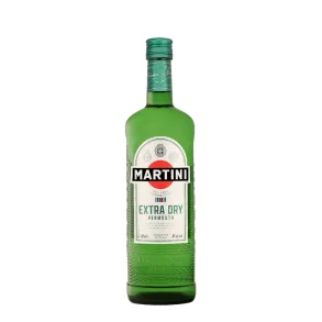 Martini Extra Dry Vermouth 75 cl. - 15%
