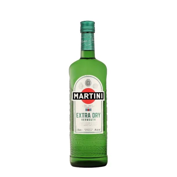 Martini Extra Dry Vermouth 75 cl. - 15%