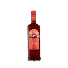 Martini Fiero Vermouth 75 cl. - 14,5%