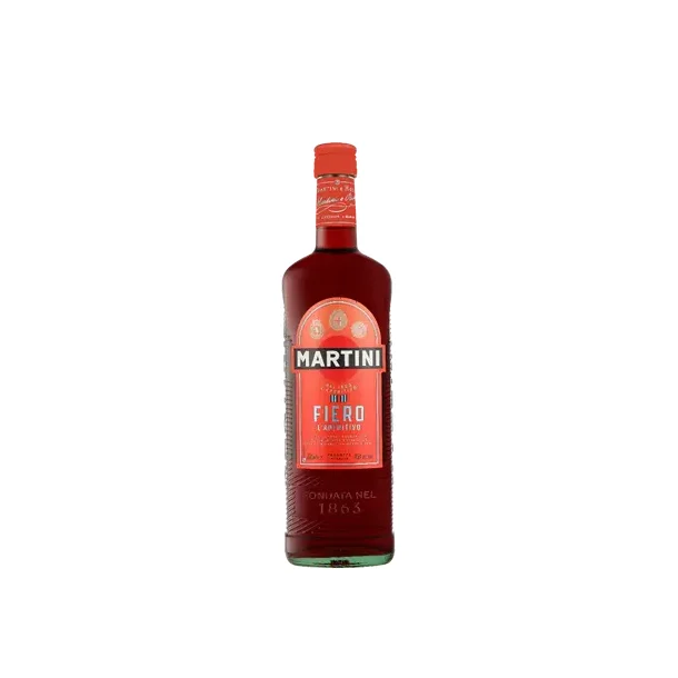 Martini Fiero Vermouth 75 cl. - 14,5%