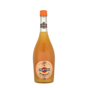 Martini Mimosa Orange 75 cl. 8%