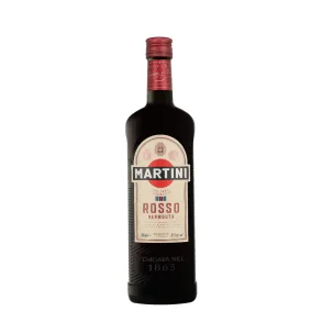 Martini Rosso Vermouth 75 cl. - 14,5%