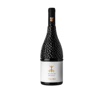 Masello Aglianico TAGARO 2024 p 14,5%