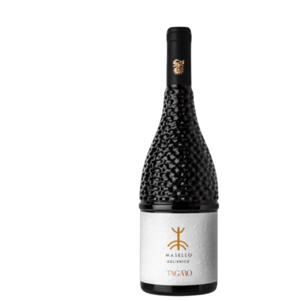 Masello Aglianico TAGARO 2024 p 14,5%