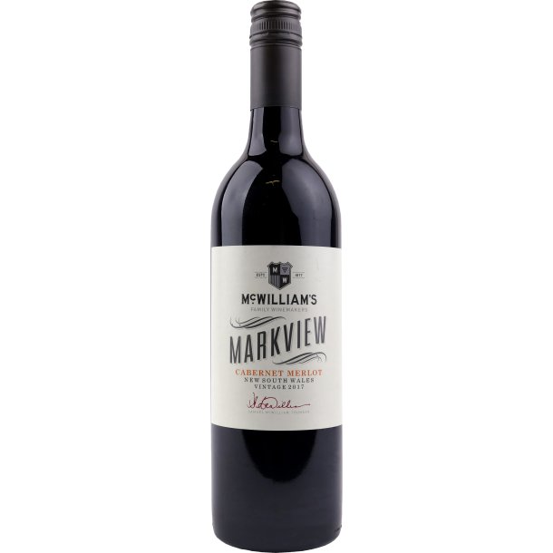 McWilliams Markview 14% Cabernet Merlot 75 cl.