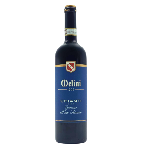 Melini Chianti Governo Toscana 2022 14%