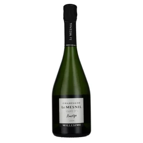 Le Mesnil Prestige Blanc de Blanc 2008 Grand Cru Brut 75 cl.