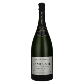Le Mesnil Vinotheque Blanc de Blanc 2002 Grand Cru 150 cl. 