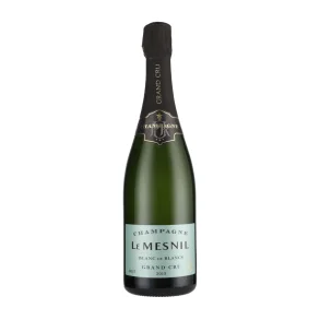 Le Mesnil Blanc de Blanc Grand Cru Brut 2013 75 cl.