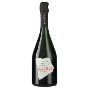 Le Mesnil Grand Cru Brut Coeur de Mesnil 2010 75 cl.