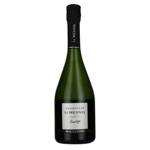 Le Mesnil Prestige Blanc de Blanc 2007 150 cl. Grand Cru Brut 
