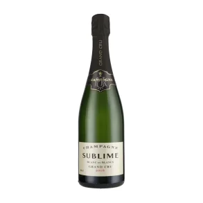 Le Mesnil Sublime Blanc de Blanc Grand Cru 2015 75 cl.